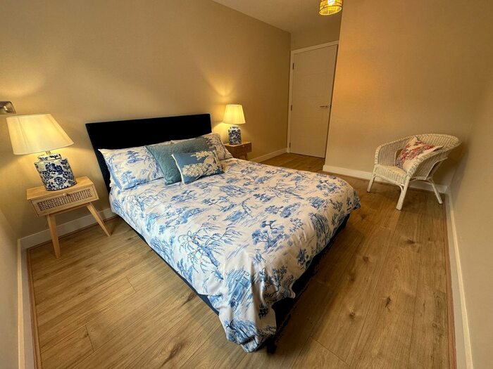 1 Bedroom Flat For Sale In Apartment, Whittle House, Warwick Street, Earlsdon, Coventry, CV5