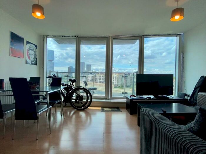 2 Bedroom Apartment To Rent In Angel Lane, E15