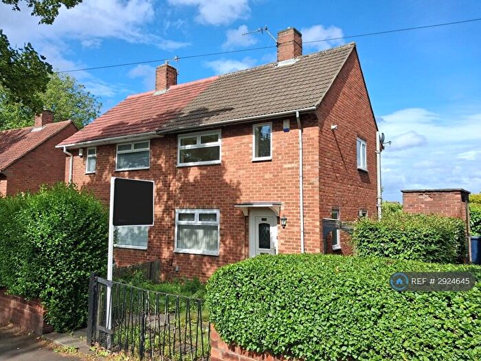 2 Bedroom Semi-Detached House To Rent In Woodburn Gardens, Gateshead, NE11