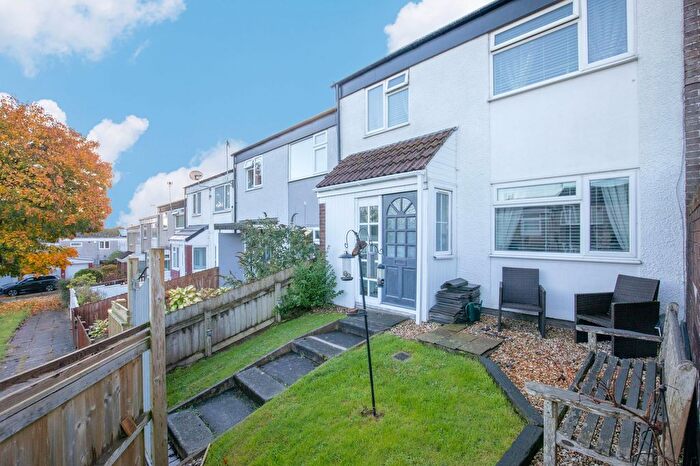 3 Bedroom Property For Sale In Pennsylvania, Llanedeyrn, CF23