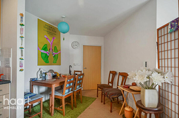 2 Bedroom Apartment For Sale In Kensal Green, NW10