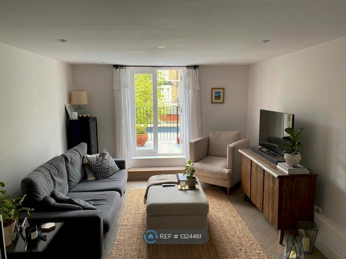 2 Bedroom Flat To Rent In Cornford Grove, Balham SW12