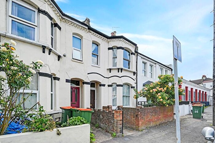 4 Bedroom Terraced House To Rent In Meeson Road, London, E15