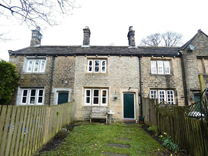 2 Bedroom Cottage To Rent In Waterfall Cottages, HD7