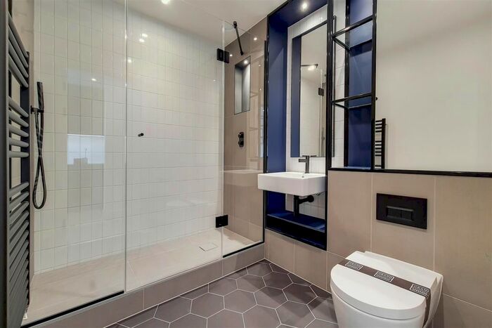 Studio To Rent In Celeste House, Grand Union, Wembley, HA0