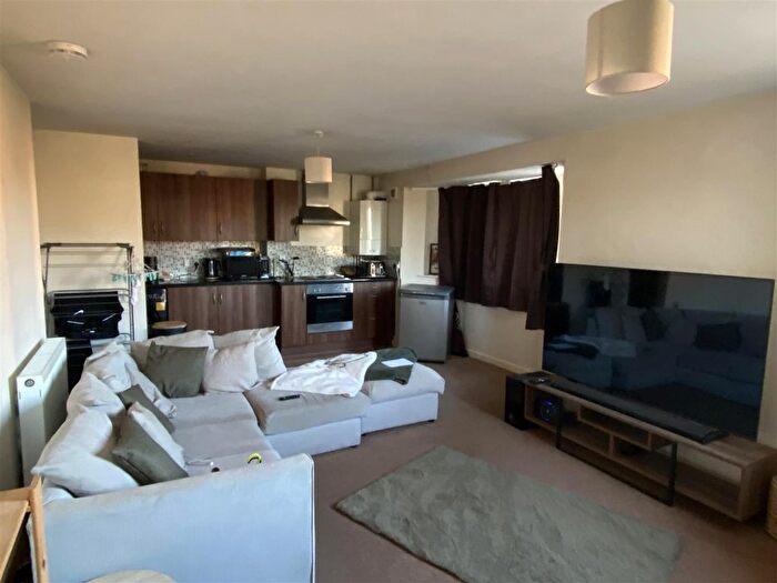 1 Bedroom Flat To Rent In New Road, Bromyard, HR7