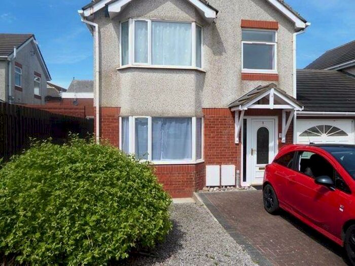 3 Bedroom Detached House To Rent In Petrel Bank, Walney Island, Barrow-In-Furness, LA14