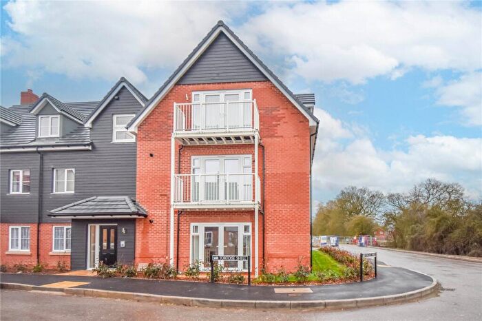 1 Bedroom Apartment To Rent In Tortoise Shell, Didcot, Oxfordshire, OX11