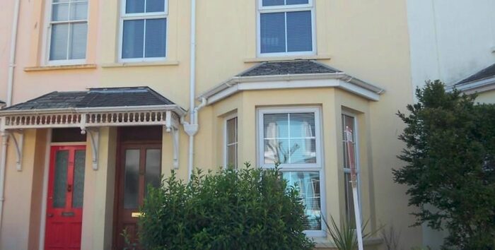 5 Bedroom Property To Rent In Marlborough Road, Falmouth, TR11