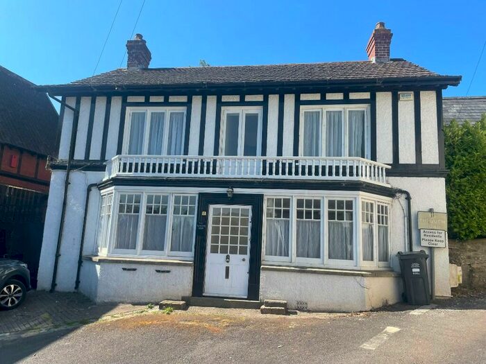 3 Bedroom Detached House To Rent In The Butchers House, Blagdon, BS40