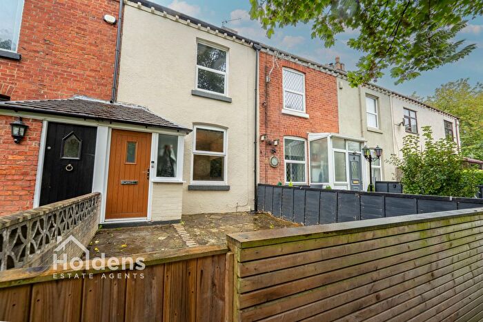 2 Bedroom Terraced House For Sale In Lostock View, Lostock Hall, PR5