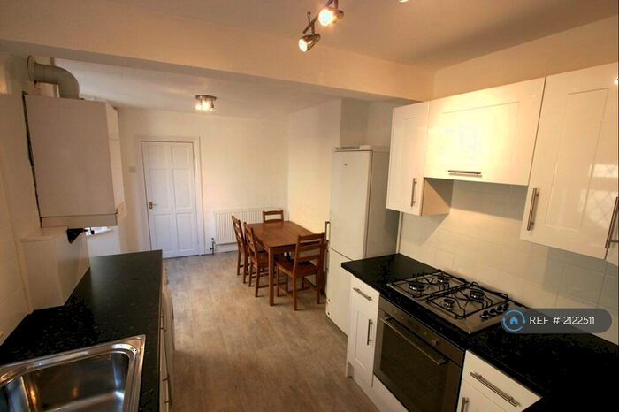 4 Bedroom Terraced House To Rent In Ropery Street, London, E3