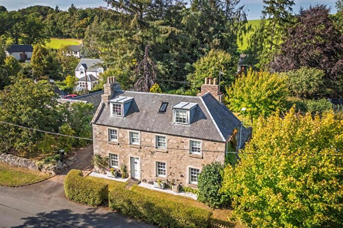 5 Bedroom Detached House For Sale In Pitcairngreen, Perth, PH1