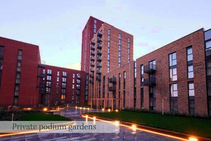1 Bedroom Apartment To Rent In Corkfield Birmingham, Pershore Road, Birmingham, B5