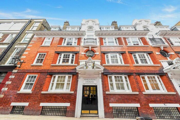2 Bedroom Flat To Rent In Mercer Street, Covent Garden, WC2H