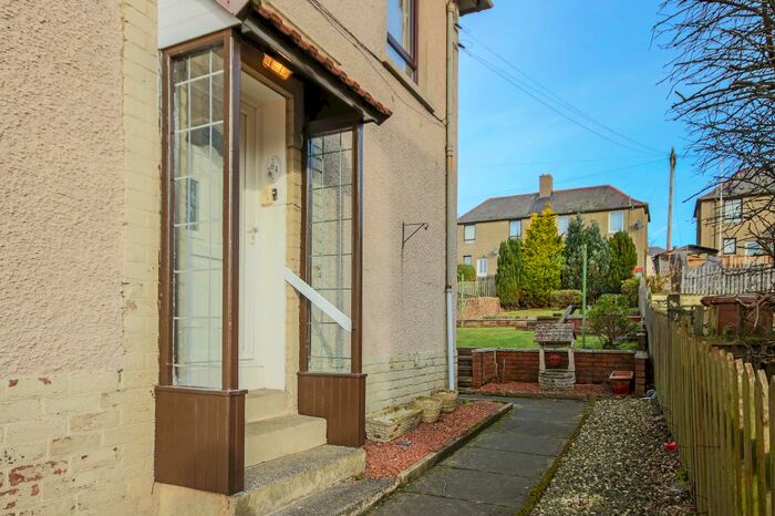 2 Bedroom Flat To Rent In Stuart Terrace, Bathgate, West Lothian, EH48