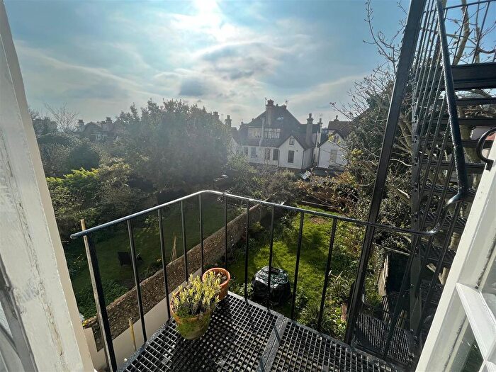 1 Bedroom Flat To Rent In Norfolk Terrace, Brighton, BN1