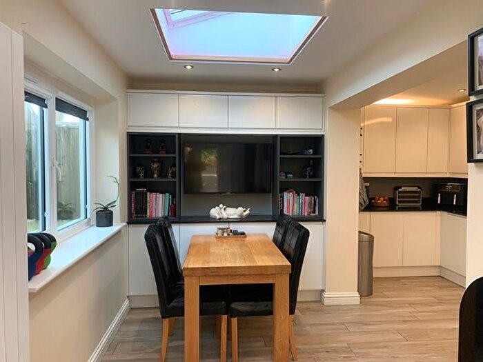 3 Bedroom Semi-Detached House For Sale In Whitefield, Wilmington, Honiton, EX14