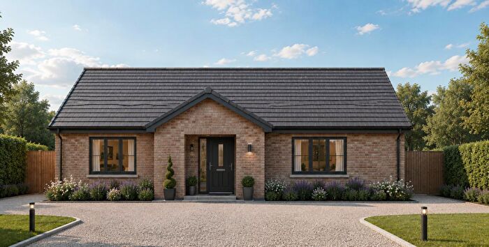 3 Bedroom Plot For Sale In Building Plot - Rothwell Road, Kettering, NN16