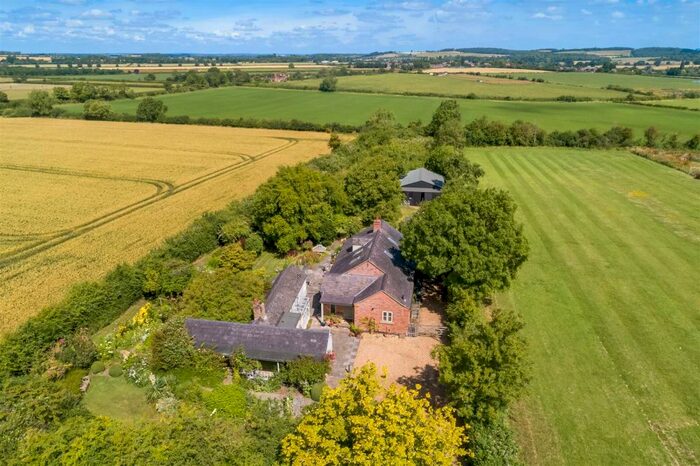 3 Bedroom House For Sale In Halford Road, Armscote, Stratford-upon-Avon, CV37