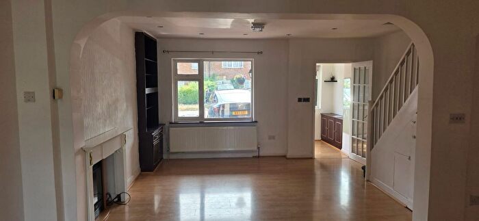 3 Bedroom Terraced House To Rent In Letchworth Garden City, SG6