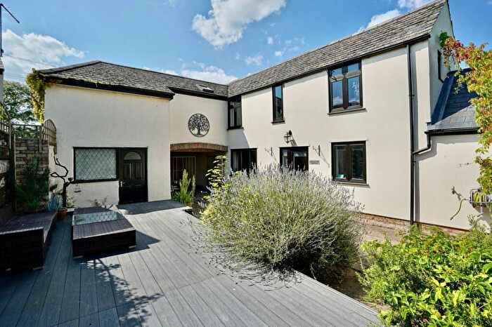 4 Bedroom Detached House For Sale In High Street, Pidley, Huntingdon, PE28