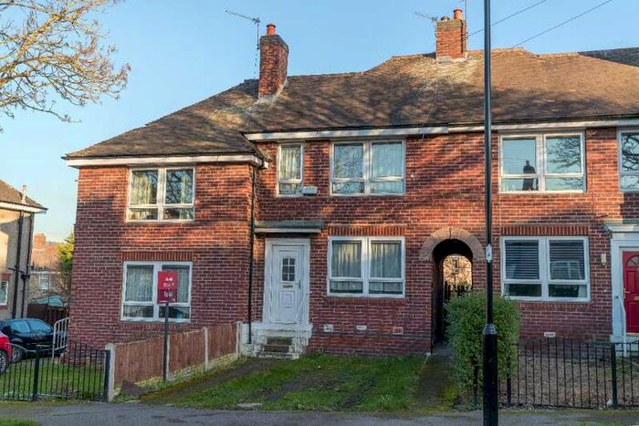 2 Bedroom Semi-Detached House To Rent In Oaks Fold Road, , Sheffield, S5