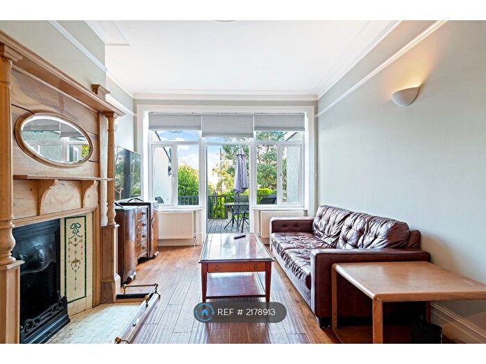 6 Bedroom Semi-Detached House To Rent In Heybridge Avenue, London, SW16