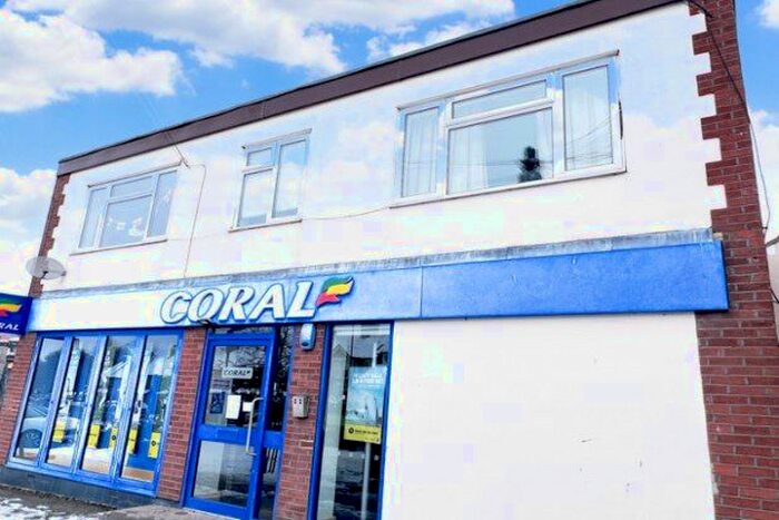 2 Bedroom Maisonette To Rent In Ongar Road, Brentwood, CM15