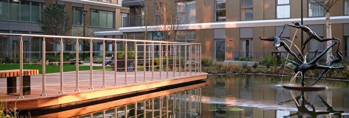 1 Bedroom Studio For Sale In Staines-Upon-Thames, Staines Upon Thames, TW18