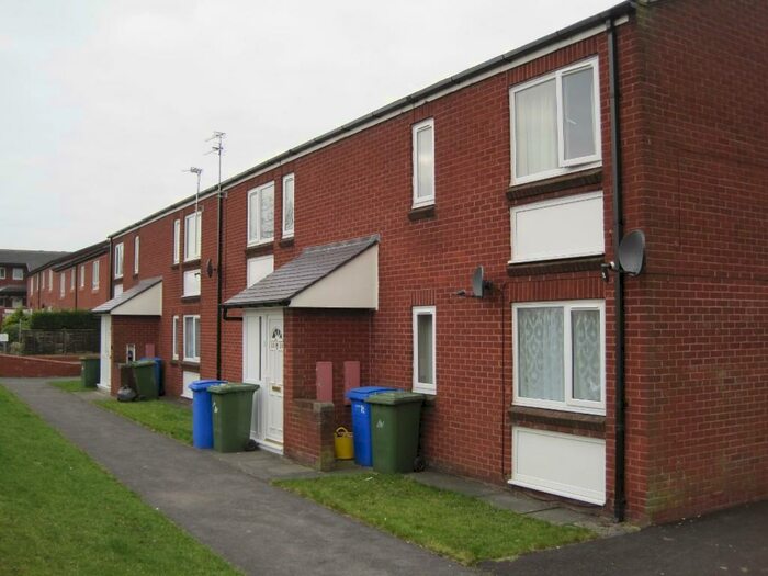 1 Bedroom Flat To Rent In Linden Road, NE25