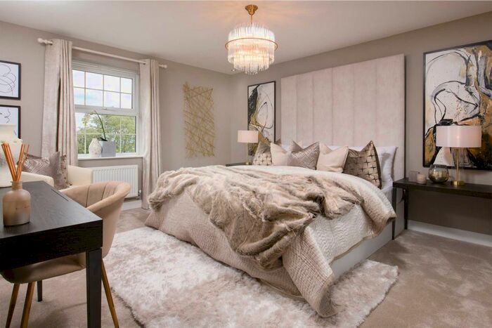 5 Bedroom Detached House For Sale In "Newton" At Lower Road, Hullbridge, Hockley, SS5