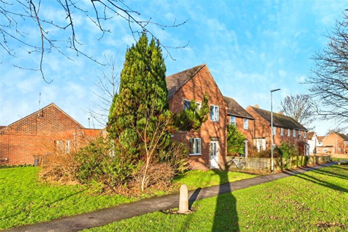 5 Bedroom House For Sale In Finchale Road, Framwellgate Moor, Durham, DH1
