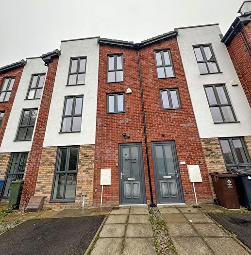 5 Bedroom Terraced House For Sale In Waterway Terrace, Ridgefield Street, Failsworth, M35