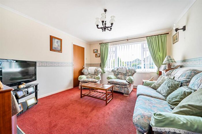 3 Bedroom House For Sale In Kingsley Road, Westfield, Radstock, BA3