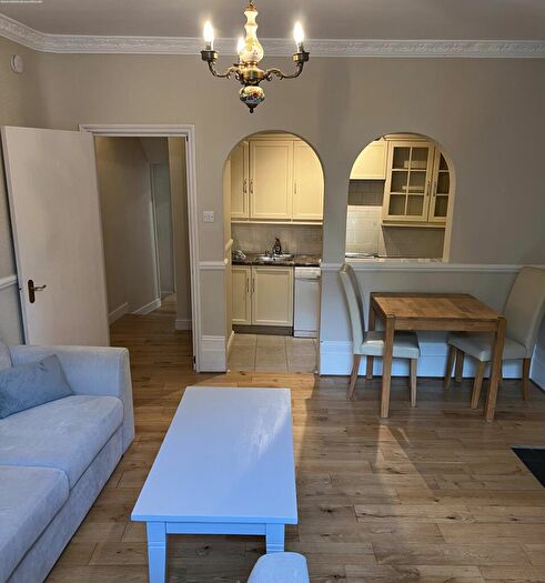 1 Bedroom Flat To Rent In Crouch Hill, London, N4