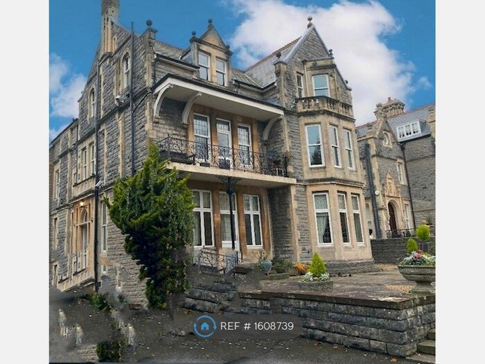 2 Bedroom Flat To Rent In Marine Parade, Penarth, CF64