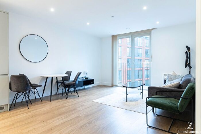 1 Bedroom Flat To Rent In West Timber Yard, Hurst Street, Digbeth, B5