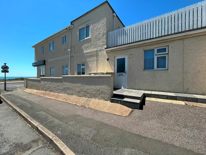 2 Bedroom Flat To Rent In South Coast Road, Telscombe Cliffs, BN10