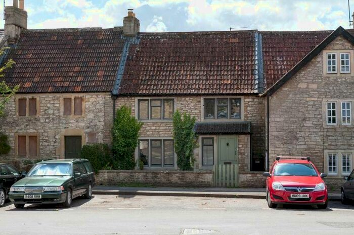 3 Bedroom Terraced House To Rent In The Square, Wellow, Bath, BA2