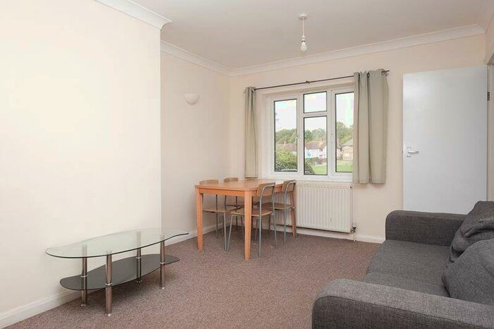 6 Bedroom Terraced House To Rent In The Avenue, Brighton, BN2