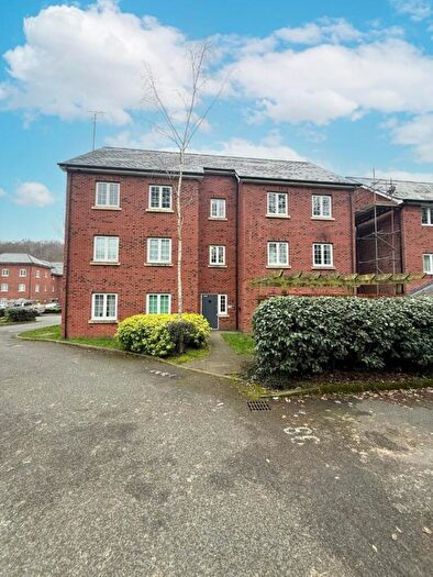 2 Bedroom Apartment For Sale In Selside Court, Radcliffe, Manchester, M26