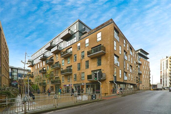2 Bedroom Apartment For Sale In Fleet Street, Brighton, BN1