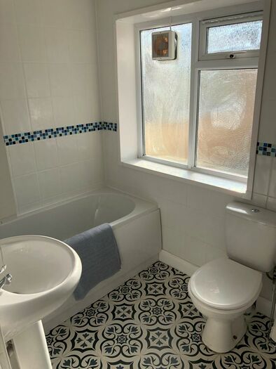 3 Bedroom Terraced House To Rent In Tynybedw Street, Treorchy, CF42