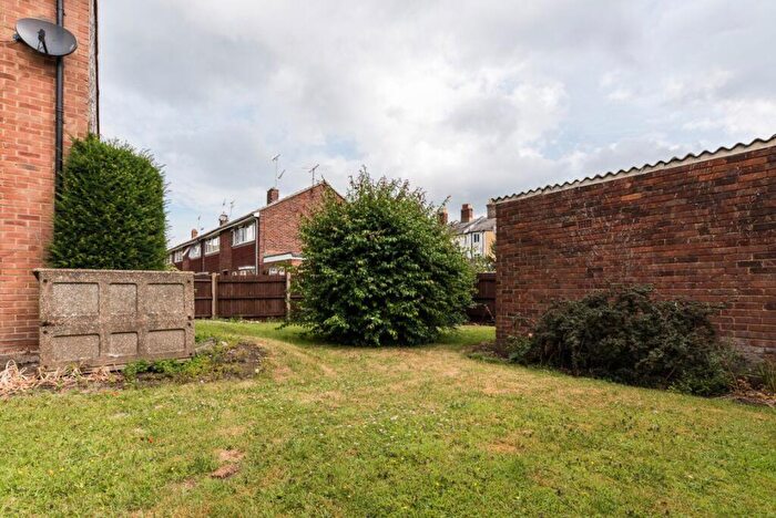 1 Bedroom House To Rent In St Dunstans Close, Canterbury, CT2