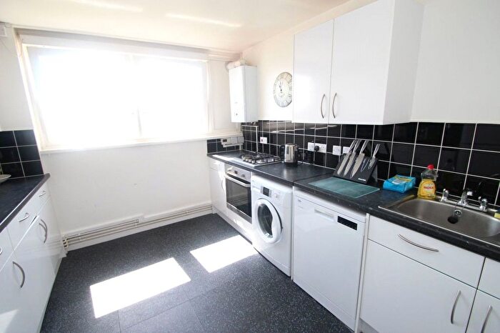 2 Bedroom Flat To Rent In Uphavering House, Parkhill Close, Hornhurch, Essex, RM12