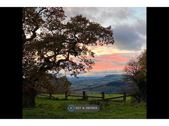 2 Bedroom Detached House To Rent In Trevellyon, Welsh Newton, Monmouth, NP25