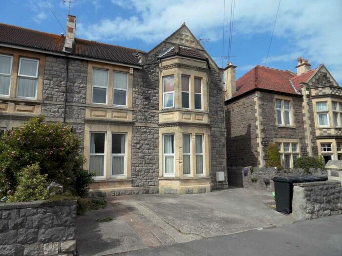 1 Bedroom Apartment To Rent In Charlton Road, Southward, BS23