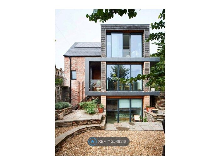 3 Bedroom Detached House To Rent In Old Ashley Hill, Montpelier, BS6