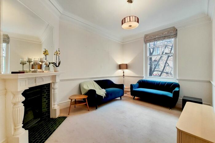 1 Bedroom Flat To Rent In Greycoat Gardens, Greycoat Street, SW1P